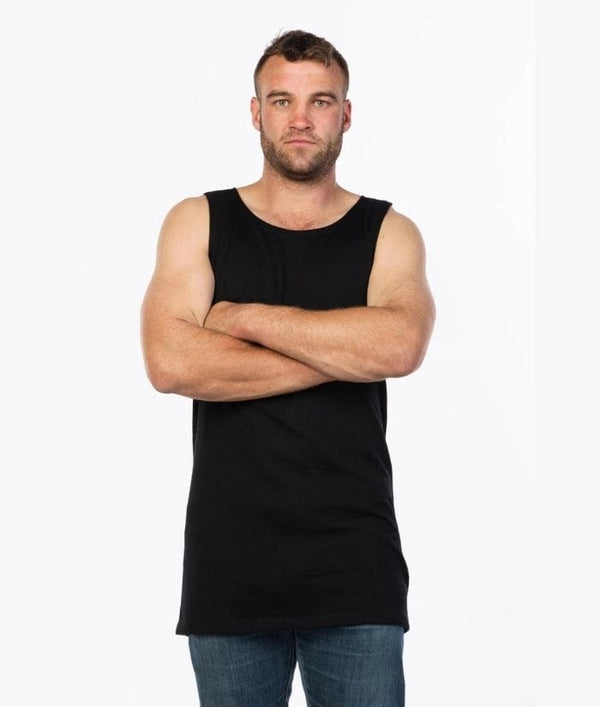 UN809-mkm-active-merino-shearers-singlet-black