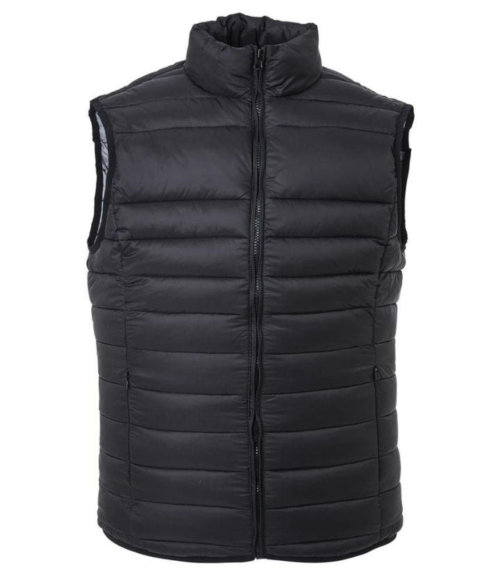 mens-puffer-vest-Great-southern-legendlife-J808-black