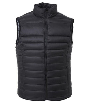 mens-puffer-vest-Great-southern-legendlife-J808-black