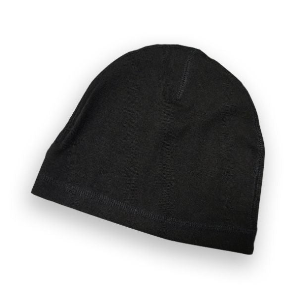 Polyprop Skull Beanie - Uniforms and Workwear NZ - Ticketwearconz