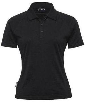 WEGMSP - Merino Eco Gear Polo - Womens