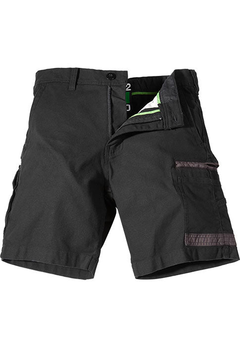 FXD Stretch Work Shorts - 3