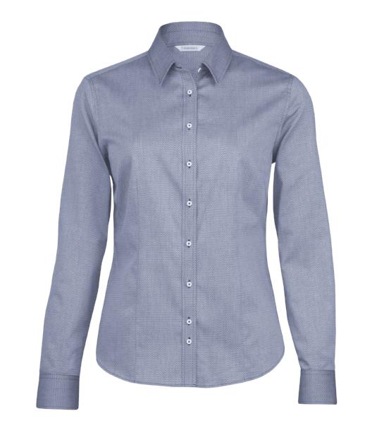 Bretton Womens Long Sleeve Shirt