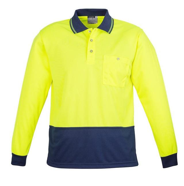 workwear-polos-zh232