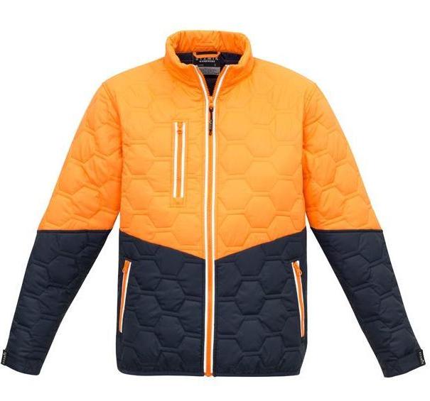 Hexagonal-puffer-jacket-zj420-syzmic