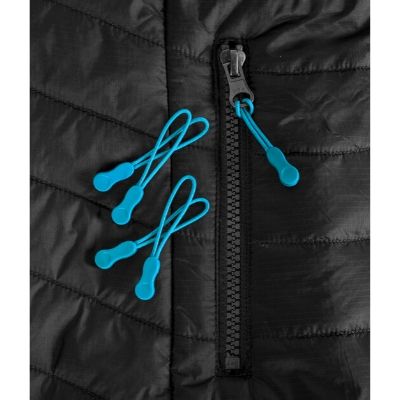 Zippies - Zip Pullers - Uniforms and Workwear NZ - Ticketwearconz