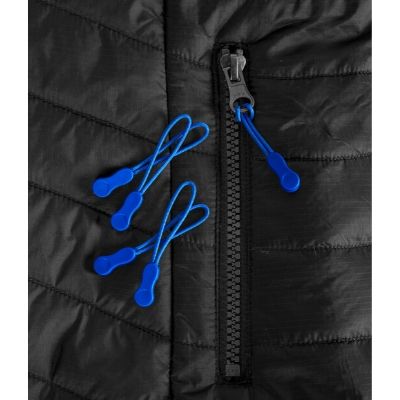 Zippies - Zip Pullers - Uniforms and Workwear NZ - Ticketwearconz