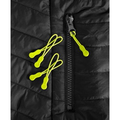 Zippies - Zip Pullers - Uniforms and Workwear NZ - Ticketwearconz