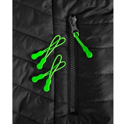 Zippies - Zip Pullers - Uniforms and Workwear NZ - Ticketwearconz