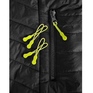 Zippies - Zip Pullers - Uniforms and Workwear NZ - Ticketwearconz