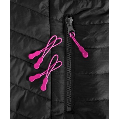 Zippies - Zip Pullers - Uniforms and Workwear NZ - Ticketwearconz