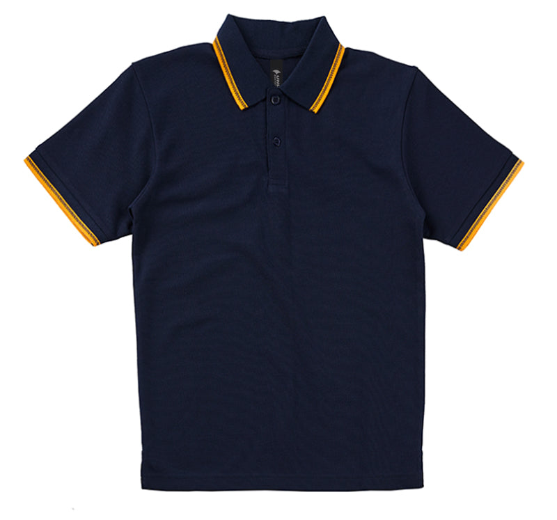 Kids Prime Polo