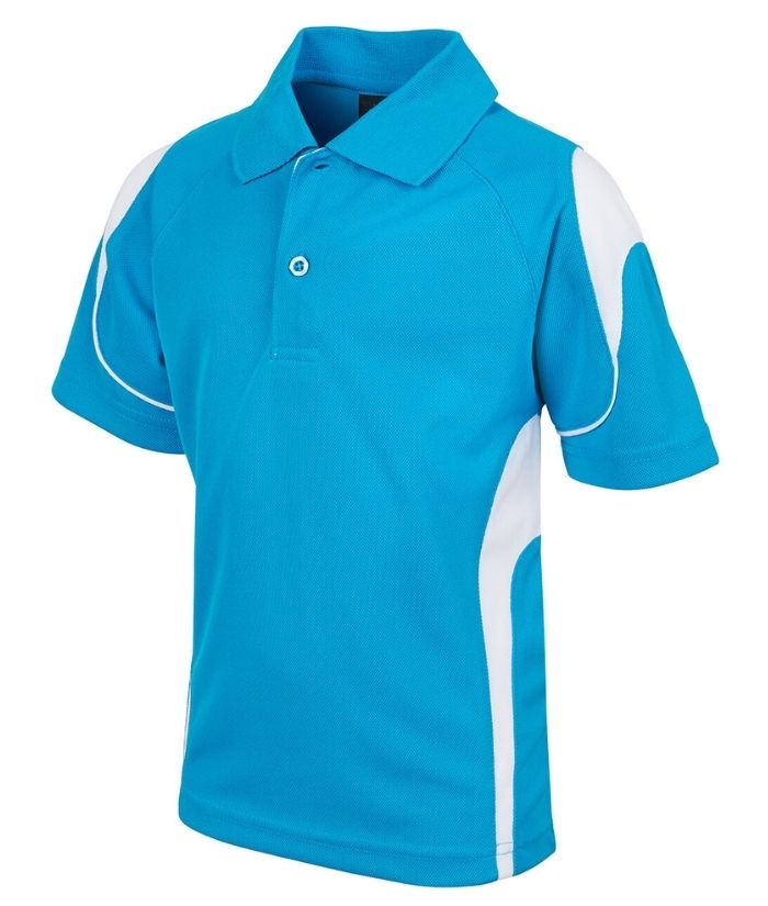 Kids & Adults Bell Polo - Uniforms and Workwear NZ - Ticketwearconz