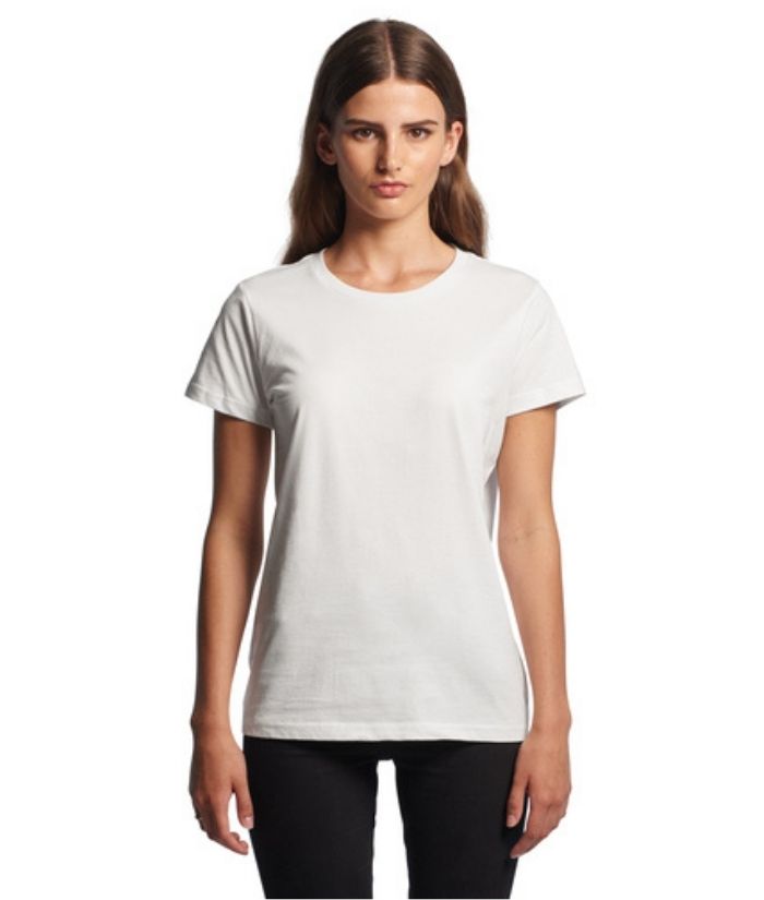 as-colour-4001-womens-ladies-cotton-maple-tee