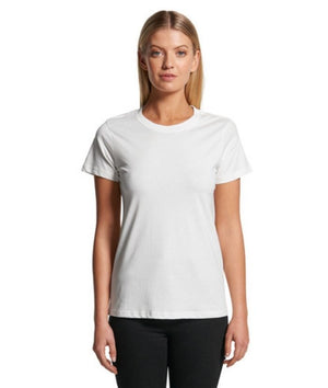 as-colour-4001g-womens-ladies-organic-cotton-maple-tee-tshirt-