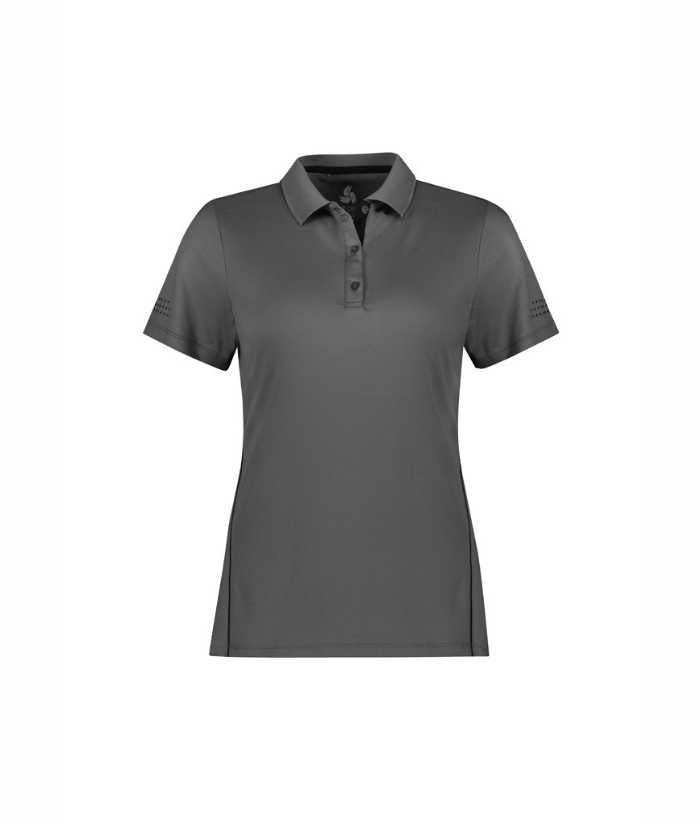 Balance Ladies Polo - Uniforms and Workwear NZ - Ticketwearconz