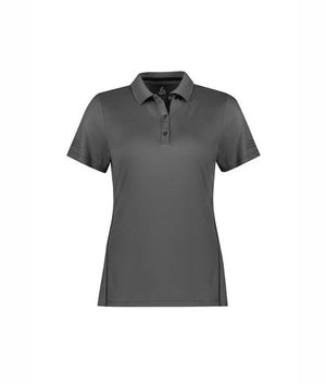 Balance Ladies Polo - Uniforms and Workwear NZ - Ticketwearconz