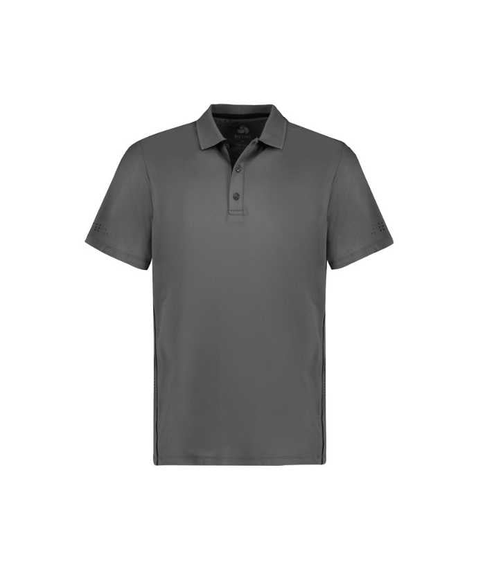 Balance Mens Polo - Uniforms and Workwear NZ - Ticketwearconz