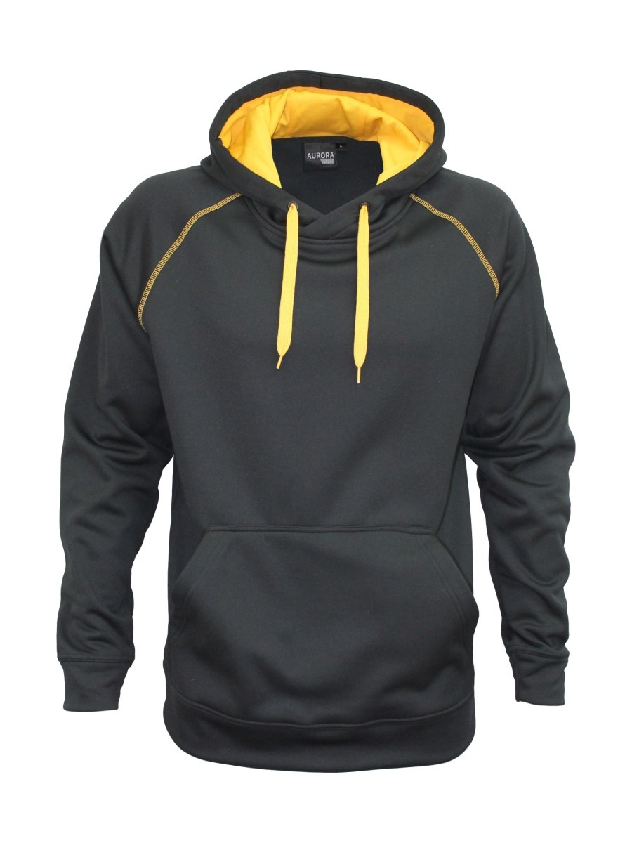 Xtreme Performance Pullover Hoodie - Kids - Uniforms and Workwear NZ - Ticketwearconz