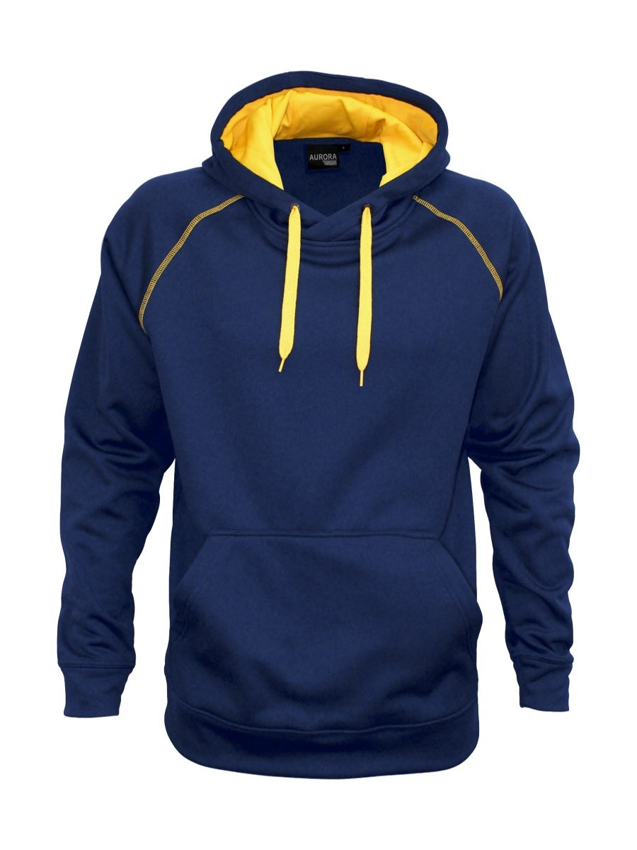 Xtreme Performance Pullover Hoodie - Kids - Uniforms and Workwear NZ - Ticketwearconz