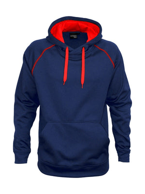 Xtreme Performance Pullover Hoodie - Kids - Uniforms and Workwear NZ - Ticketwearconz