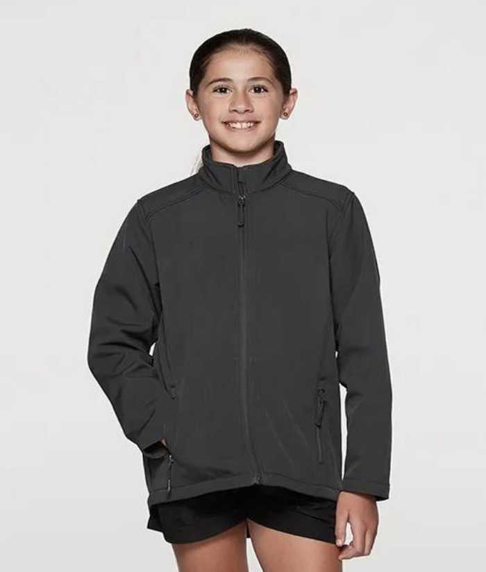 aussie-pacific-kids-selwyn-softshell-jacket-3512-slate