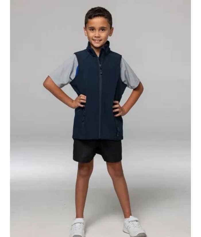 aussie-pacific-kids-selwyn-softshell-vest-3529