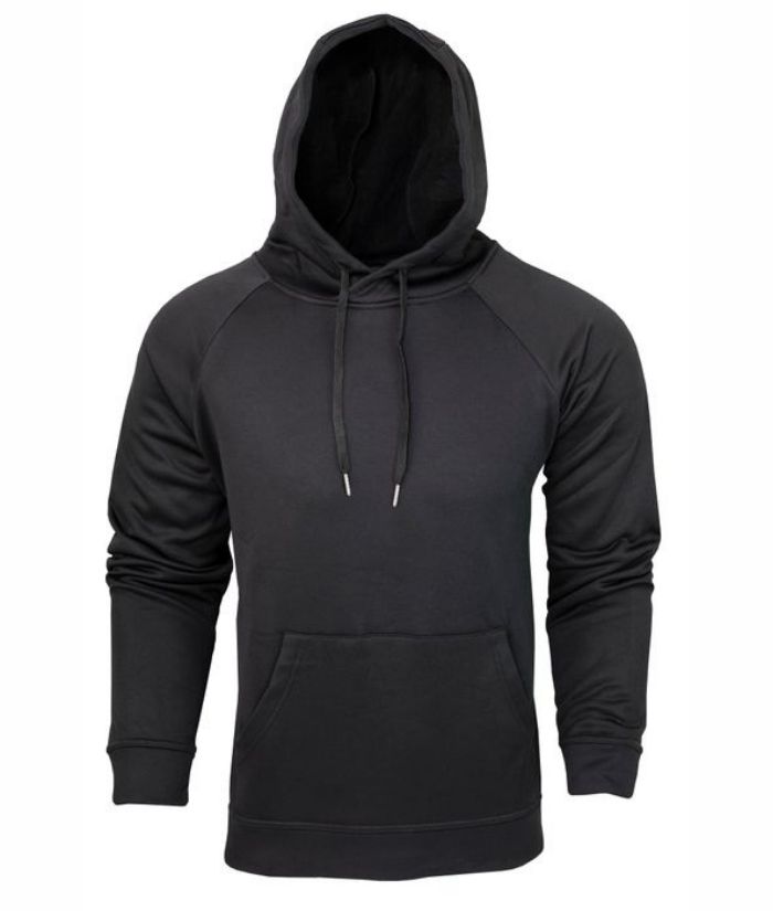 Crusader Mens Hoodie - Uniforms and Workwear NZ - Ticketwearconz