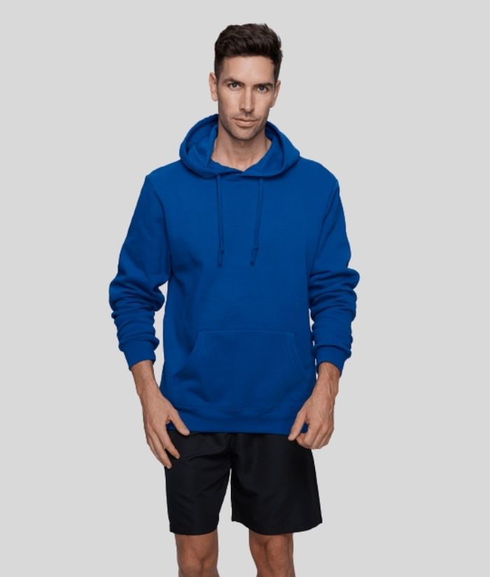 Torquay Mens Hoodie - Uniforms and Workwear NZ - Ticketwearconz