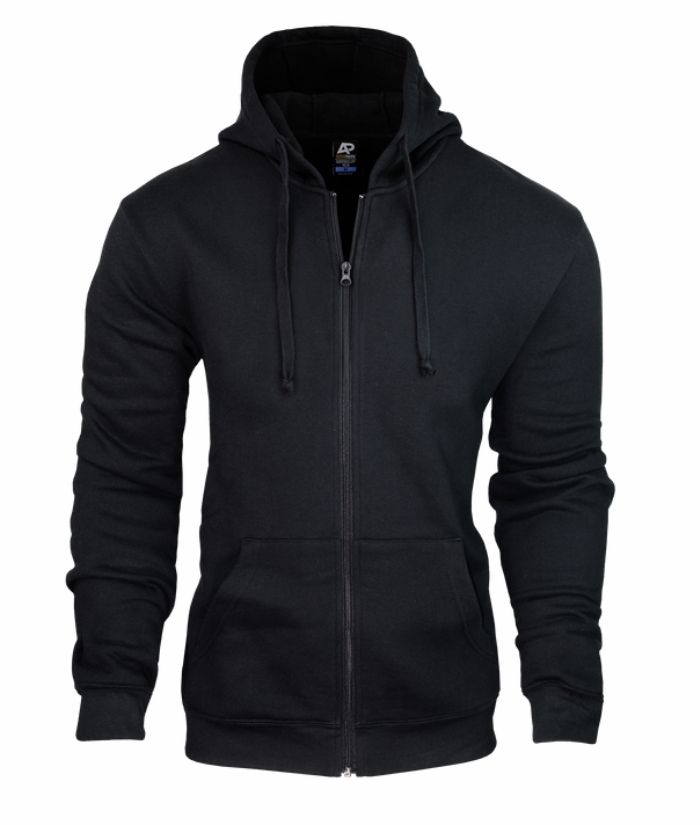 Mens Queenscliff Full Zip Hoodie