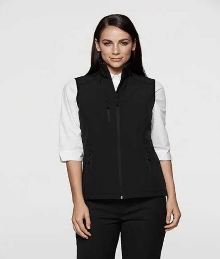 aussie-pacific-womens-ladies-olympus-softshell-vest-2515