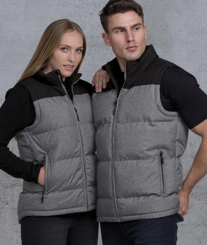 puffer-vest-nz-axle-puffer-puffa-vest-unisex-marl-grey-SIAPV