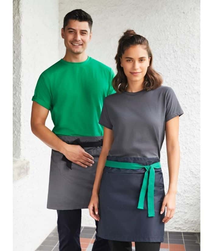 Urban 1/2 Waist Apron