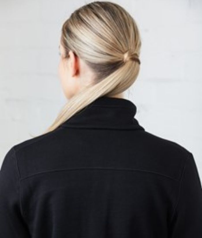 Womens Metro Merino Jacket - Uniforms and Workwear NZ - Ticketwearconz