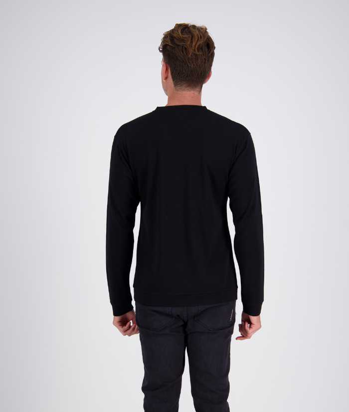 Moeraki Mens Merino Base Layer