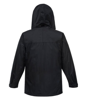 Huski Classic Waterproof Jacket - Uniforms and Workwear NZ - Ticketwearconz