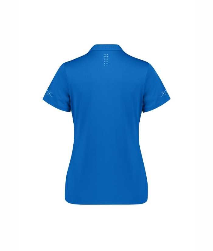 Balance Ladies Polo - Uniforms and Workwear NZ - Ticketwearconz