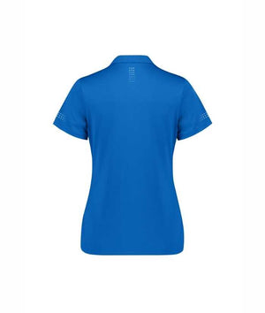 Balance Ladies Polo - Uniforms and Workwear NZ - Ticketwearconz