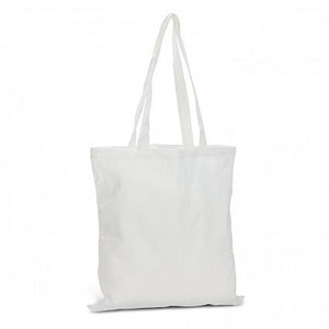 Bamboo Tote Bag - Uniforms and Workwear NZ - Ticketwearconz