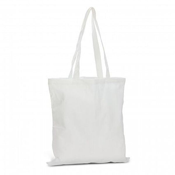 Bamboo Tote Bag - Uniforms and Workwear NZ - Ticketwearconz