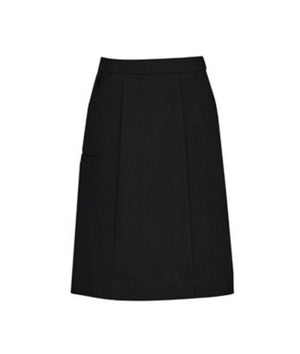 Womens Comfort Waist Cargo Skirt - Uniforms and Workwear NZ - Ticketwearconz