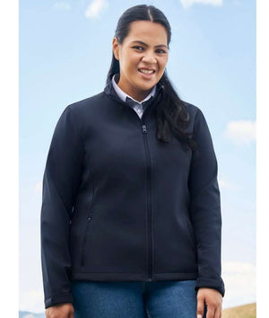 biz-collection-J740L-ladies-womens-apex-lightweight-softshell-jacket