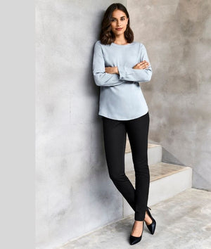 Ladies Bella Pant - Uniforms and Workwear NZ - Ticketwearconz