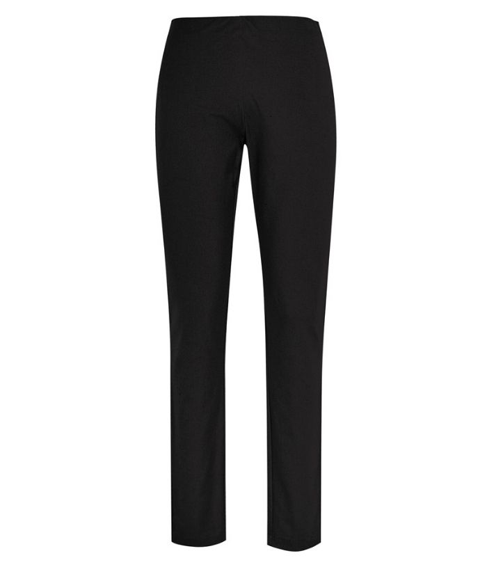 Ladies Bella Pant - Uniforms and Workwear NZ - Ticketwearconz