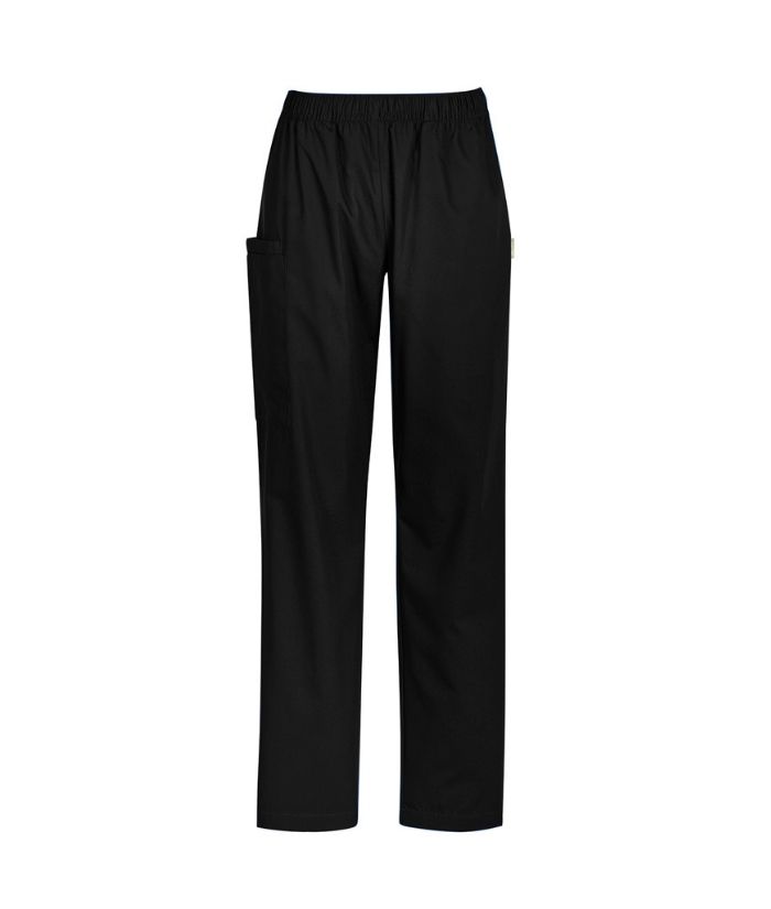 Ladies Tokyo Scrub Pant - Uniforms and Workwear NZ - Ticketwearconz