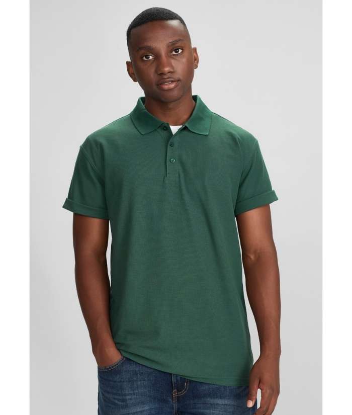 biz-collection-p400ms-mens-crew-short-sleeve-polo