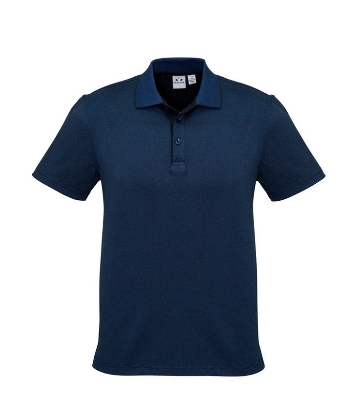 Mens Shadow Polo - Uniforms and Workwear NZ - Ticketwearconz