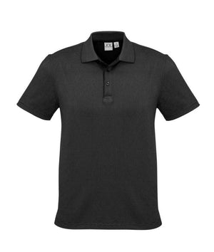 Mens Shadow Polo - Uniforms and Workwear NZ - Ticketwearconz