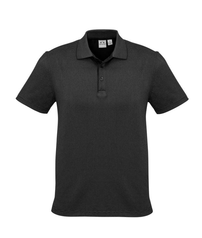 Mens Shadow Polo - Uniforms and Workwear NZ - Ticketwearconz