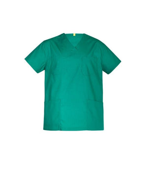 Unisex Hartwell Reversible Scrub Top - Uniforms and Workwear NZ - Ticketwearconz